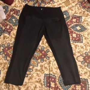 Mondetta (MPG) Active Capris